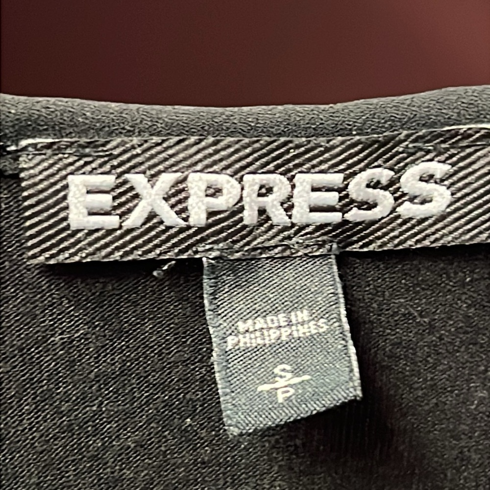 Express Tank - Picture 3 of 3